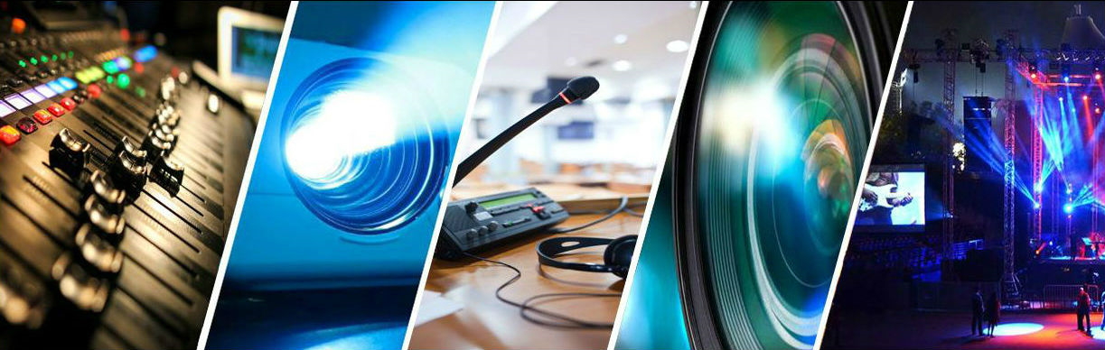 Materiel-audiovisuel-GECOME